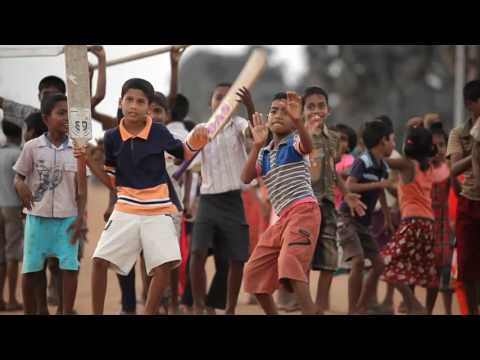 Lion Nation  Iraj ft Jayasri & Markia