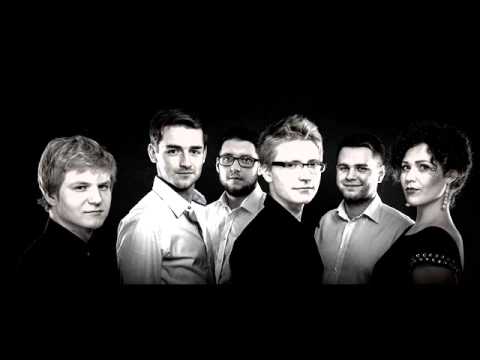 "Ucisz serce" Maria Jankowska& Gentlemen Band