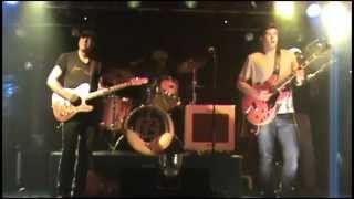 Bobby Bland's Don't Want No Woman performed by Cody Matlock