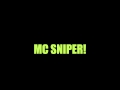 MC Sniper - Better than yesterday (instrumental HD ...