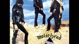 Motorhead - Fire Fire