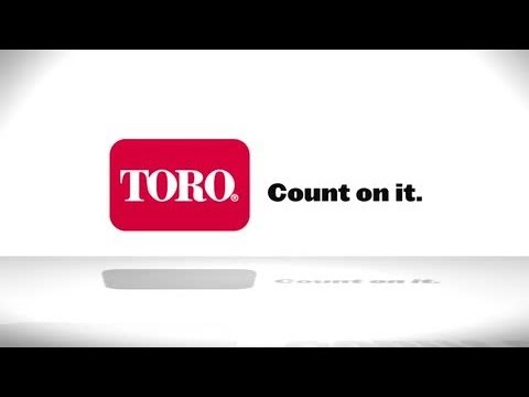 Toro® Micro-Irrigation