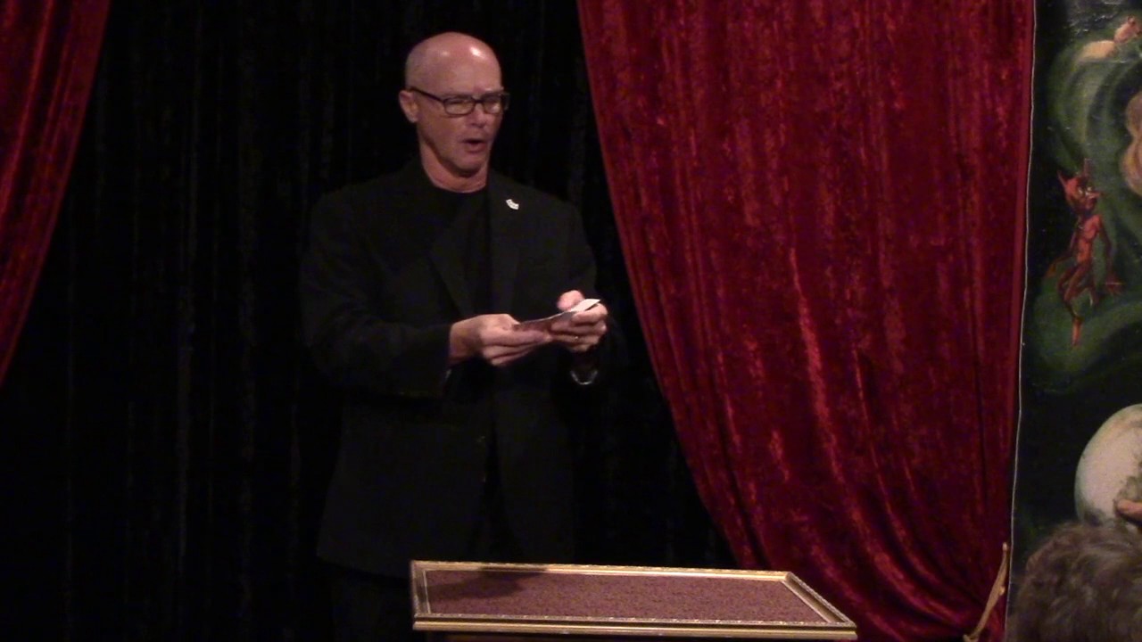 Promotional video thumbnail 2 for Geoff Williams