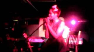 Priscilla Renea- &quot;Lovesick&quot;