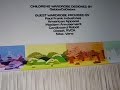 Yo Gabba Gabba Green Remix And Ending Credits