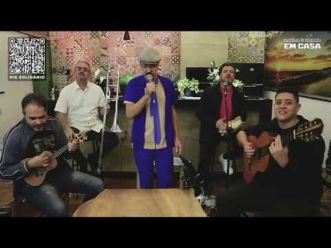 Só Pro Meu Prazer / Sozinho  / Sorri, Sou Rei (Live Samba & Choro)