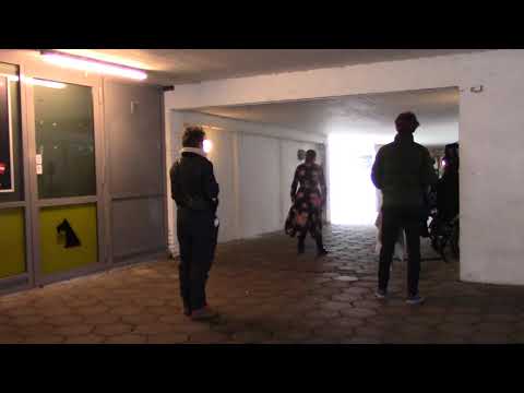 MongoTV_2205 - Mongo TV Forstyrre TV-Optagelser Igen