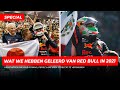 Verstappen nieuwe koning, Perez laat zien stoeltje te verdienen - Wat we hebben geleerd van Red Bull