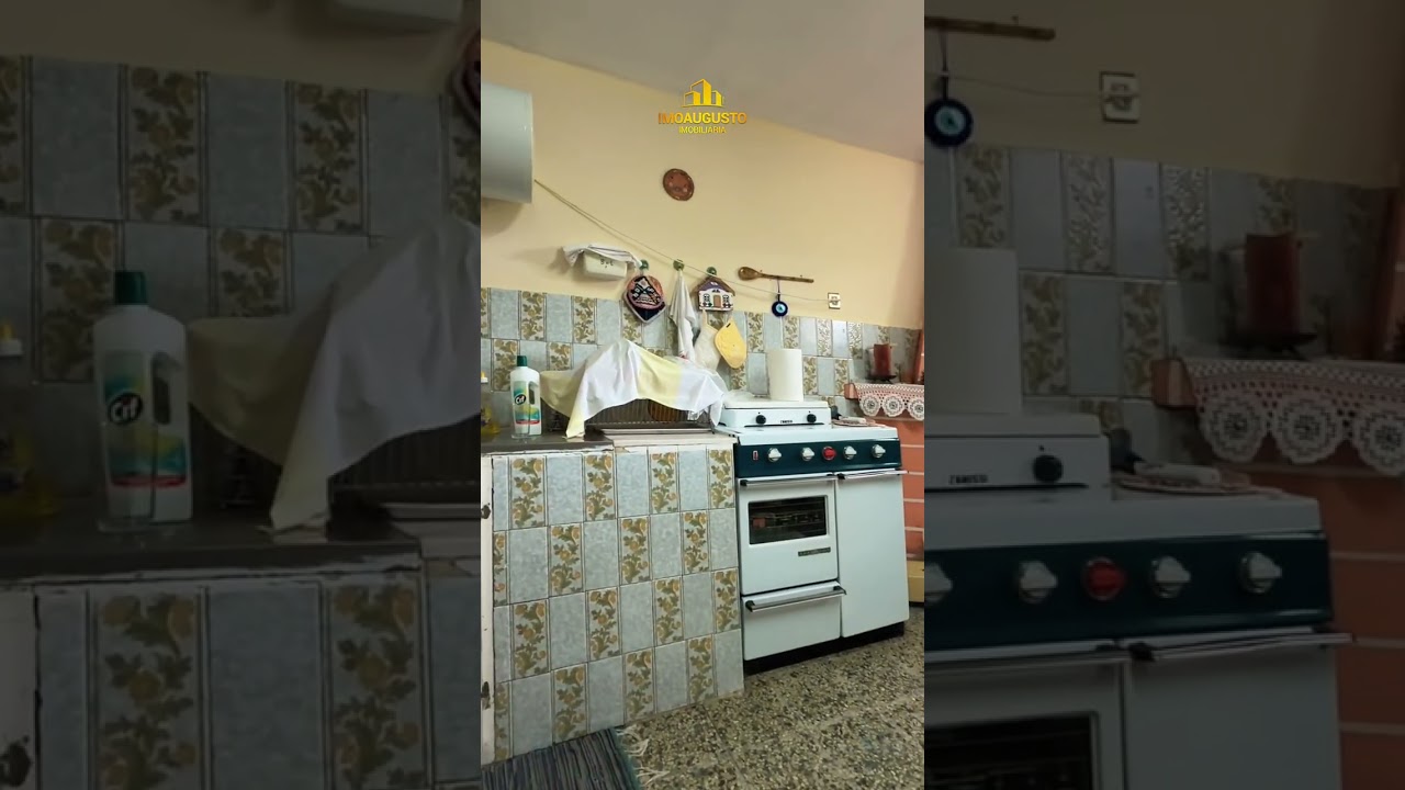 Vídeo do imóvel