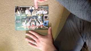 New additions to the Core Collection and a SURPRISE!