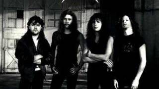 Metallica - Justice Medley (Studio Version)