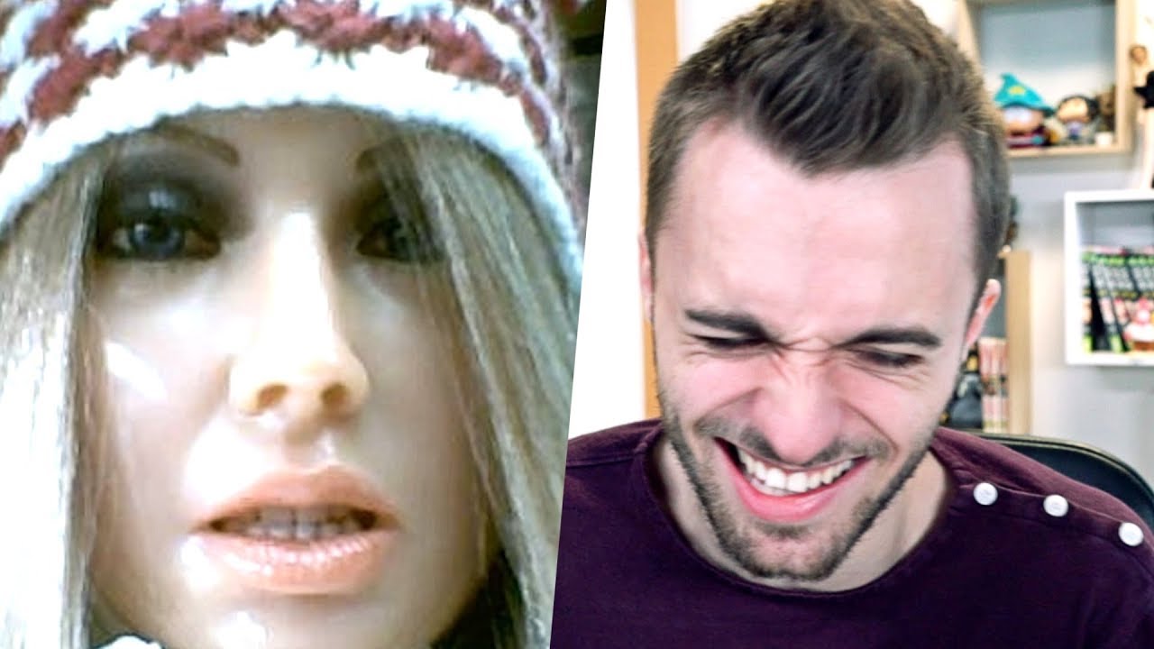 LES PETITES ANNONCES AMÉRICAINES thumbnail