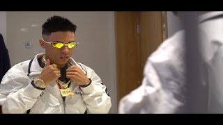 Avisa Lá Music Video