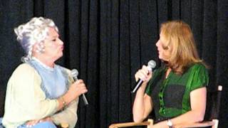 An Afternoon With the Widow Twanky - Clip 1