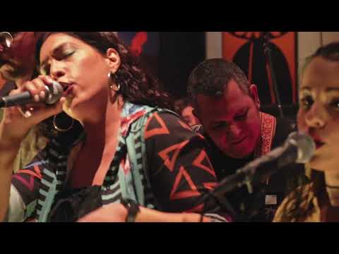Dynamind Big Band - Nobility In Change - Live at Beetroot