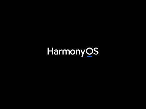 Image for YouTube video with title HarmonyOS is the future viewable on the following URL https://youtu.be/sOoY3ti-KIQ