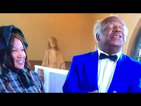 Deacon from Outlaw Johnny Black