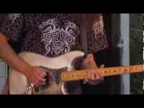 HamROCK 1st - Epitaph LIVE - Bonus 4/4