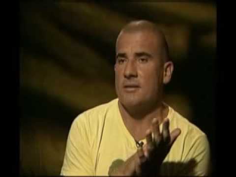 Prison Break Cast Interview On Season 4