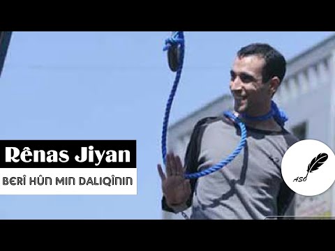 Rênas Jîyan - Berî Hûn Min Daliqînin (Deng: Mistefa Goren) [Jêrenivîs]