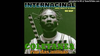 Apollo (Dub) - Kid Capri