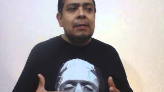 CATTLE DECAPITATION - The Anthropocene extintion comentario reseña