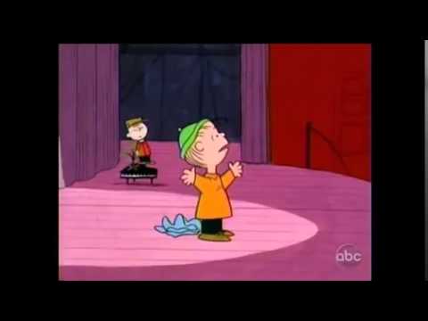 2014 12 24 A Charlie Brown Christmas   the true meaning of Christmas