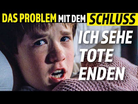 Warum uns Plot Twists nicht mehr überraschen!