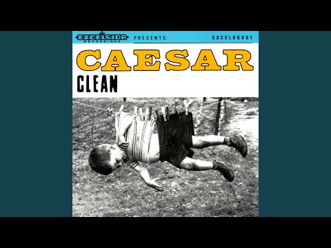 Ocean Sounds - Caesar
