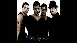 98 Degrees-If She Only Knew