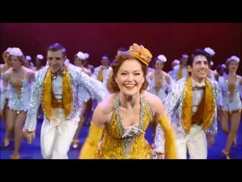 42nd Street: The Musical (2019) Trailer