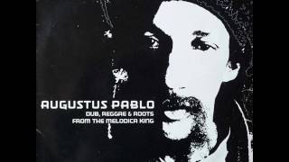 Augustus pablo  -   555 crown street  2004