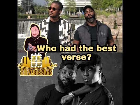 Score Card Reactions : LOOSE KAYNON x AQ CROWN - CROWN ft  SHOWDEMCAMP