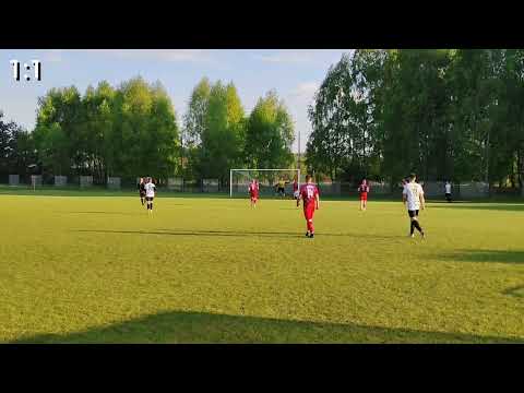 Piast Przyrów - Metal Rzeki Wielkie 2:1 (0:1) A Klasa II 2023/2024