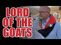 A Goat Rooter S Best Friend