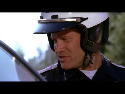 DH - Lynette VS Cop 1x02