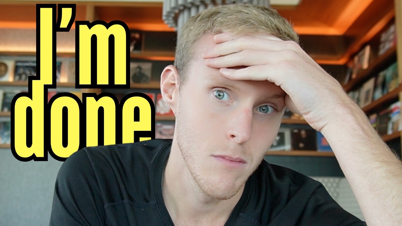 Is Being An AE (Account Executive) Hard? - YouTube