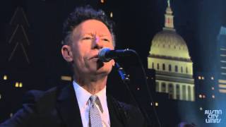 Asleep at the Wheel, Lyle Lovett &quot;Blues for Dixie&quot;