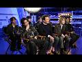 BTS Members React To Jimmy Fallon S Surprise Reveal The Shocking Moment Fans Never Saw Coming