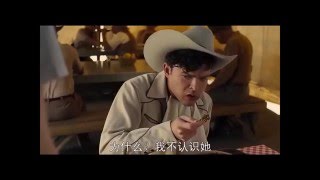 Hail Caesar! - Hobie Doyle \