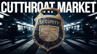 How Much Does it Cost to Open a Private Security Business in 2025?
