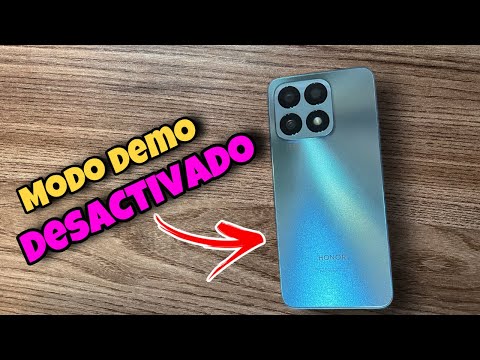 How to disable DEMO MODE on any Android device | Xiaomi, Honor, Huawei, etc.