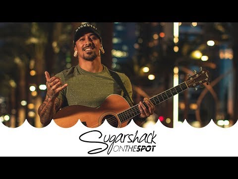 Tribal Theory - My Roots | Sugarshack On the Spot