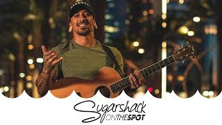 Tribal Theory - My Roots | Sugarshack On the Spot