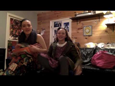 Waiting With a Plan - Blooper Reel