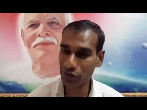 19 August Tamil murli with full explanation - B.K.Saravana Kumar