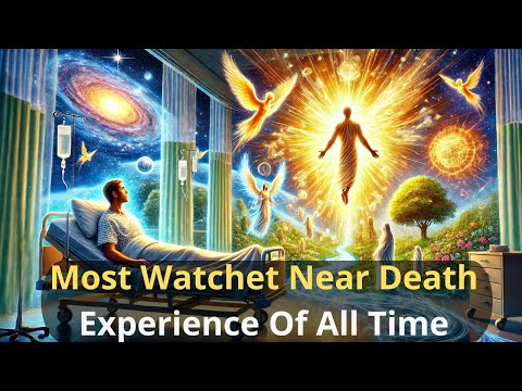 Pronounced Dead for 20 Minutes - What He Saw and How it Changed His Life Forever lTop7 Bible Stories