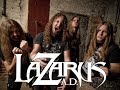 Lazarus A.D - Revolution