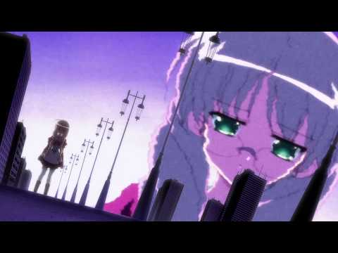 11 eyes ED (1080Pᴴᴰ60FPS) CREDITLESS