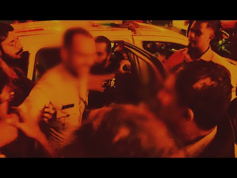 Pasha Bhai - Bengalore Ki Daastan (Official Music Video) | A Karim Poocha Film to